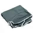 Keinun varakatto 200cm Harmaa - Pihakeinut ja riipputuolit - 6438168111735 - 2