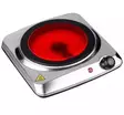 Keraaminen keittolevy 1200W Prego - Uunit ja liedet - 6430037752315 - 1
