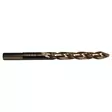 Kierukkaporasarja 9-os. HSS M2, DIN 338 - Metalliporanterät - 6430074694135 - 1