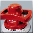 Kiillotuskone Einhell - Kiillotuskoneet - 4006825614145 - 5