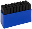 Kirjainmeisti 5mm 27-os. - Vasarat - 795609734745 - 1