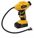 Kompressori akulla 18V Powerplus - Akkuerikoistyökalut - 5400338067075 - 2