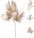Koristeoksa 88cm gold  P=C3=A4=C3=A4kuva - Tekokasvit ja tekokukat - 8720573155205 - 1