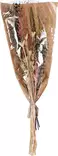 Koristeoksat Natural Heinät - Tekokasvit ja tekokukat - 8720573161855 - 2