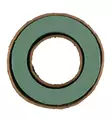 Kranssi bio 24cm Oasis - Koristeet, koriste-esineet - 5024242140565 - 1