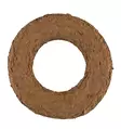 Kranssi bio 24cm Oasis - Koristeet, koriste-esineet - 5024242140565 - 2