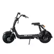 S=C3=A4hk=C3=B6skootteri Kontio Kruiser 2.0 Prerium Pack musta - Kruiserit - 6438431012325 - 4