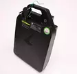 Kruiser Long Range: Istuimen alapuolinen akku 1.2 kWh - Kruiser Long Range - 6438431020405 - 1