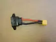 Kruiser Long Range: Latauspistoke - Kruiser Long Range - 6438431016095 - 1