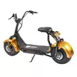 Kruiser Premium Pack Gold 0,9kWh akulla - Kruiserit - 6438431028975 - 2