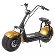 Kruiser Premium Pack Gold 0,9kWh akulla - Kruiserit - 6438431028975 - 1