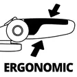 Kulmahiomakone Einhell TC-AG 125/850 - Kulmahiomakoneet - 4006825651485 - 4