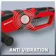 Kulmahiomakone TE-AG 230 Einhell - Kulmahiomakoneet - 4006825577235 - 7