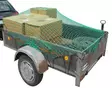 Kuormaverkko 2,5 x 4,5 m - Kuorman sidonta - 6430050629755 - 1