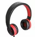 Kuulokkeet Maxell KUMA Black-Red - Sankakuulokkeet - 4902580769345 - 1
