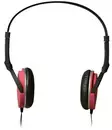 Kuulokkeet Maxell Super Slim Pinkki - Sankakuulokkeet - 4902580769635 - 1