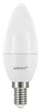 Kynttil=C3=A4lamppu Airam Led E14 5,5W - Lamput ja loisteputket - 6435200215185 - 1