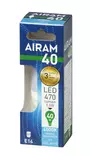 Airam Led E14 5,5W myyntipakkaus - Lamput ja loisteputket - 6435200215185 - 2