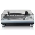 L-3809ME Suora levysoitin USB / PC-koodauksella Metallinen sininen - Levysoittimet ja neulat - 8711902066675 - 12
