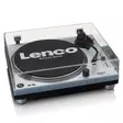L-3809ME Suora levysoitin USB / PC-koodauksella Metallinen sininen - Levysoittimet ja neulat - 8711902066675 - 27