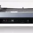 L-3809ME Suora levysoitin USB / PC-koodauksella Metallinen sininen - Levysoittimet ja neulat - 8711902066675 - 46