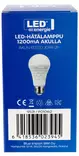 LED-lamppu akulla A60 E27 7W, Led Energie - Lamput ja loisteputket - 6418536023945 - 3