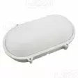 LED-valaisin Lexxa 20W ovaali - Katto- ja seinävalaisimet - 6430038499455 - 1