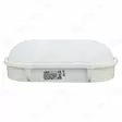 LED-valaisin Lexxa 20W ovaali - Katto- ja seinävalaisimet - 6430038499455 - 3
