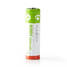 Ladattava Ni-MH-Akku AA | 1.2 V DC | 2000 mAh | 4 Kpl pakkaus - Akkuparistot - 5412810267095 - 4