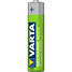 Ladattava NiMH Akku AAA 1.2 V 1000 mAh 4-Blisteri - Akkuparistot - 4008496594375 - 6