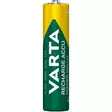 Ladattava NiMH Akku AAA 1.2 V 1000 mAh 4-Blisteri - Akkuparistot - 4008496594375 - 10