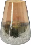 L=C3=A4mp=C3=B6kynttil=C3=A4n kippo 17 cm champagne - Kynttilät ja lyhdyt - 8720573383295 - 1