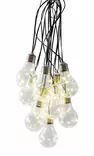 Lamppusarja Malta Solar 10 kp - Valaistus - 6435200285805 - 1