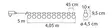 Lamppusarja nashua v=C3=A4rimix - Koristevalot - 6435200246875 - 2