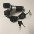 Lasten/Caravan Kruiser: Kaasukahva - Lasten Kruiser - 6438431024595 - 1