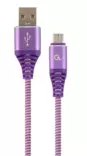 Latausjohto punott usb-mic 2m cablexpert - Nedis tuotteet - 8716309108225 - 1