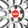 LeMans Silver 8.5x19 - 19-tuumaiset - 6438431000865 - 3