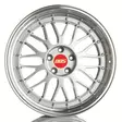 LeMans Silver 8.5x19 - 19-tuumaiset - 6438431000865 - 2