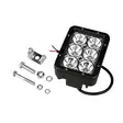 Led Pro ty=C3=B6valo 30 W - Ajovalot ja polttimot - 6438168107875 - 1
