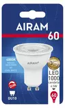 Led lamppu Par16 6,5W GU kanta Airam myyntipakkaus - Lamput ja loisteputket - 6435200242525 - 2
