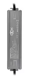 Led muuntaja 12V 100W IP65 - Led-muuntajat - 6438152076675 - 1