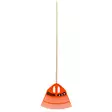 Kratta med tr=C3=A4skaft 180 cm - Harjat ja haravat - 5905197979755 - 2