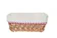 Leip=C3=A4kori 26x19x9 cm Winteria - Tarjoiluastiat - 6410416198705 - 1