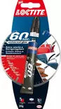 Loctite yleisliima 60 sec 20 g_2 - Liimat - 4015000433235 - 2
