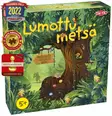 Lumottu Mets=C3=A4 - Pöytäpelit - 6416739588995 - 1