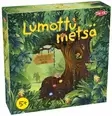 Lumottu Mets=C3=A4 - Pöytäpelit - 6416739588995 - 2