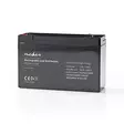 Lyijyakku | Lead-Acid | Ladattava | 6 V | 10000 mAh - Auton akut ja pienakut - 5412810284115 - 40