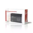 Lyijyakku | Lead-Acid | Ladattava | 6 V | 10000 mAh - Auton akut ja pienakut - 5412810284115 - 67