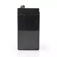 Lyijyakku | Lead-Acid | Ladattava | 6 V | 10000 mAh - Auton akut ja pienakut - 5412810284115 - 25