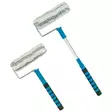 Roller 120 mm justerbar - Maalaustelat ja -kaukalot - 6438168110325 - 3